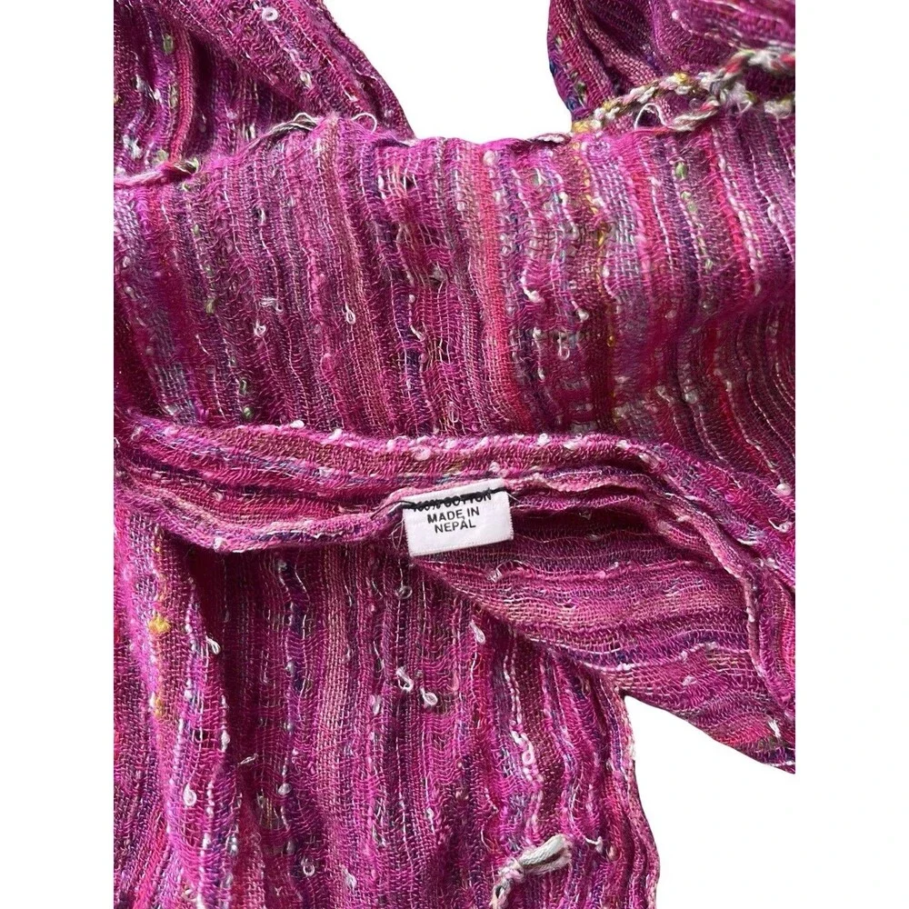 Unbranded handmade nepal